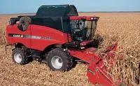 Комбайн роторный Case IH Axial Flow 8010