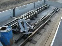 Стрелочный перевод Р65 1/9 пр.2769, пр.2215