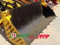 Челюстной ковш для ПФ-08