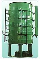 Жаровня паровая для обжарки/сушки масленичных культур YZCL 350х5