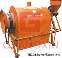 Жаровня для обжарки семян YHCZ 90Z