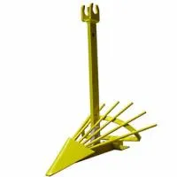 Картофелекопалка Champion для мотоблока BC8713, C3040
