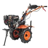 Бензиновый мотоблок Patriot Nevada (Патриот Невада)