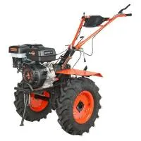 Бензиновый мотоблок Patriot Nevada 15 (Патриот Невада 15)
