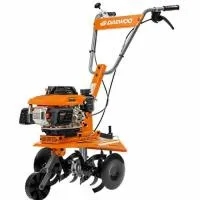 Бензиновый культиватор DAEWOO DAT 4555 (мотокультиватор ДЭУ 4555)