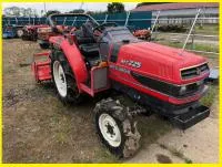 Минитрактор японский Mitsubishi MT 225 D