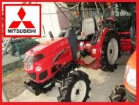 Минитрактор Mitsubishi MT 285 D