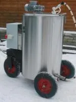 Молочное такси MТ-200