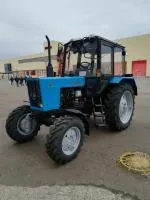 Трактор МТЗ 82.1