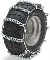 Цепи на колеса 16х7,5-8" (40,6x19 см.) для райдеров Park, кроме Pro