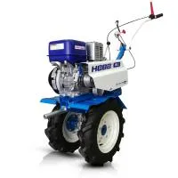 Мотоблок МБ2-Yamaha MX175 PRO 6.0