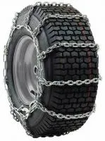 Цепи на колеса NX15 SD 22x9,5x12" / 23x9,5x12" (56-58x24 см.) для XT3 QS127 / XT3 QS137