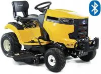 Садовый трактор XT2 PS107