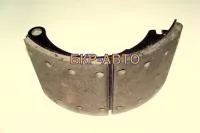 Колодка тормозная 9908-3501090-10
