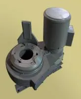 Труборазворот РТ-1200 (МСР-350)