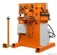 Станок металлообрабатывающий Stalex M55