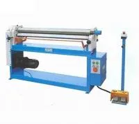 Вальцы электромеханические Metal Master ESR 1315