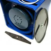 Корморезка ТЕРМИКС КР-003