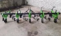 Культиватор - окучник Bomet P475/2