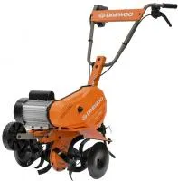 Культиватор электрический DAT 2500E
