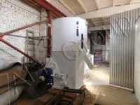Смеситель кормов вертикальный СКВ-1,5