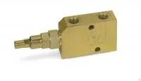 Тормозной клапан VBCD 3/8 SE