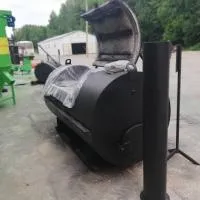 Крематор АМТ-300