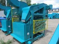 ОВС-25 Стационарный