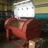 Крематор КР-500