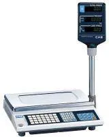 Весы торговые AP-1M