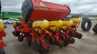 Сеялка Vaderstad Tempo F8