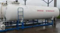 Оборудование для Газозаправочных станций