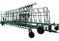 Сцепка бороновальная СБГД-20