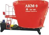 Агрегат кормовой АКМ-9
