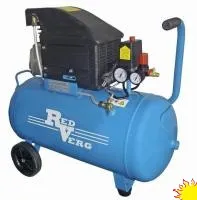 Компрессор масляный RedVerg RD-AC150/24