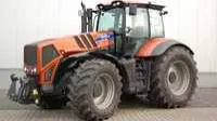 Трактор TERRION ATM 7360 360 л.с