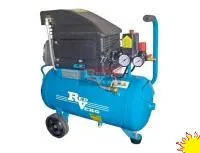 Компрессор масляный RedVerg RD-AC120/24