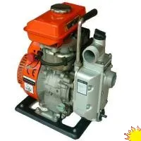 Мотопомпа бензиновая Tsunami WP 40C