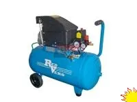 Компрессор масляный RedVerg RD-AC150/50
