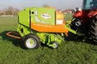 Пресс подборщик R10/2000 Super