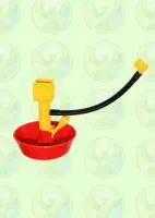 Автопоилка для суточных цыплят Lubing