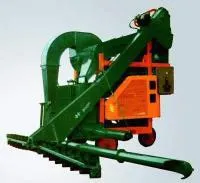 Очиститель вороха ОВС-25