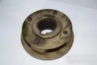 Ступица сеялки УПС 509.046.1550
