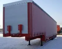 Полуприцепы Балтспецмаш