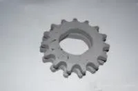 Звездочка сеялки УПС 509.046.4649