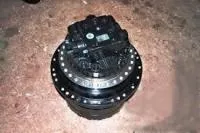 VOE14727995 Гидромотор хода Volvo