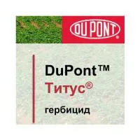 Гербицид Титус, СТС (250 г/кг) 100 г