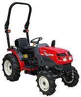 Минитрактор Mitsubishi MT1800