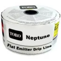 Neptun 6 mil, шаг 30 см, вылив 3.2 л/ч, (бухта 3200 м.)