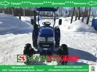 Минитрактор Lovol Foton TE-244